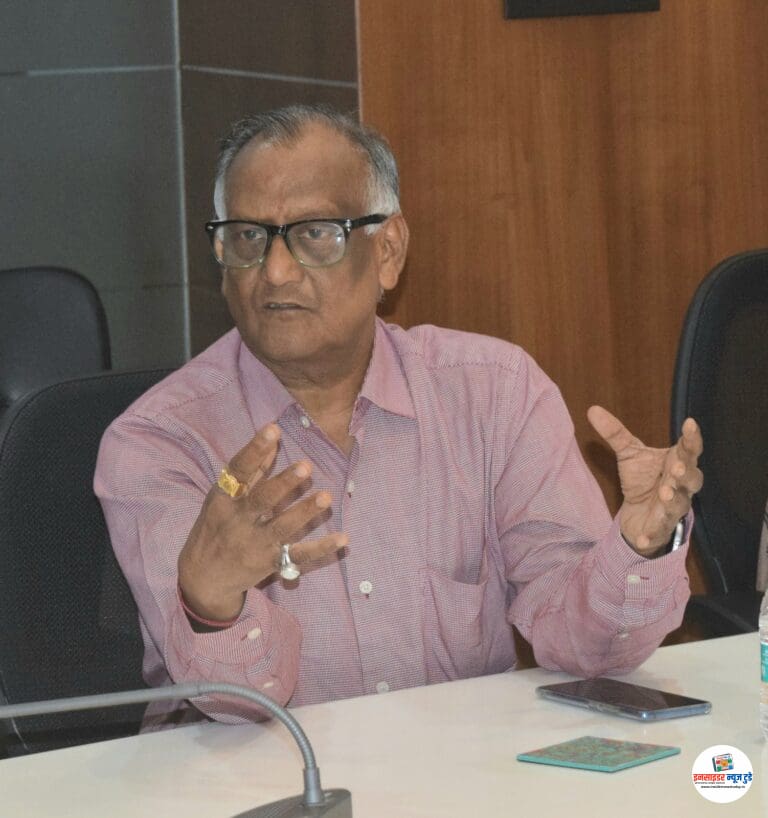 उत्सव, त्योहार व पारंपरिक पर्व से तेज हुई आर्थिक गतिविधियां: बी सी भरतिया 