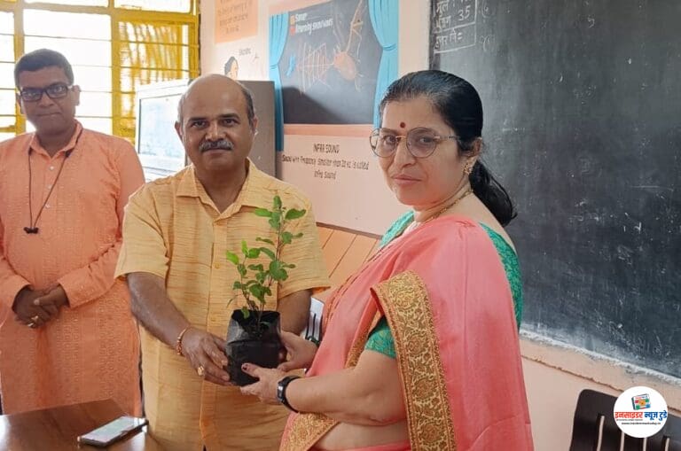 भारताची मूळ संस्कृती नष्ट करण्याचा प्रयत्न होतोय – प्रसाद बर्वे