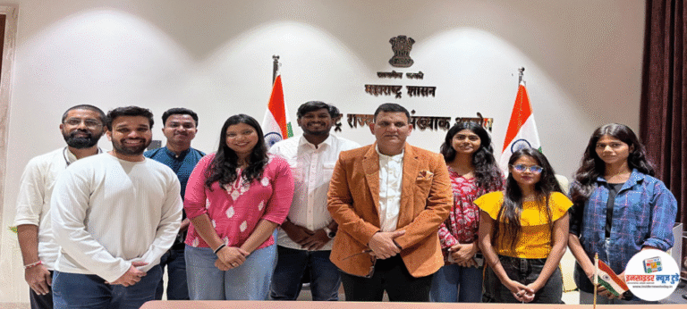 १२ नवबौद्ध विद्यार्थ्यांना परदेशी शिक्षणासाठी शिष्यवृत्ती मंजूर