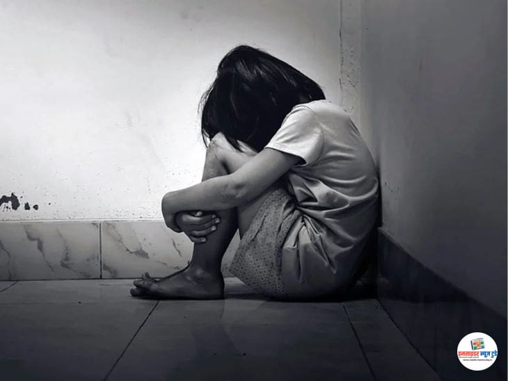 इन्स्टाग्रामवरून ओळख, अल्पवयीन मुलीवर अत्याचार – नागपूर हादरले  