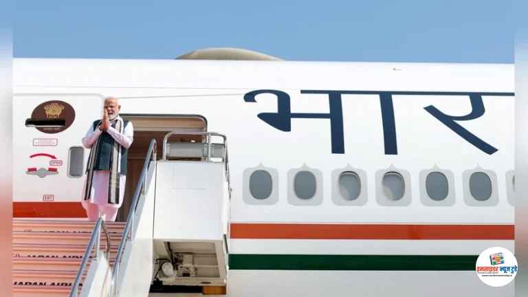 After Japan, PM Modi heads to China to meet Xi, Putin at SCO Summit