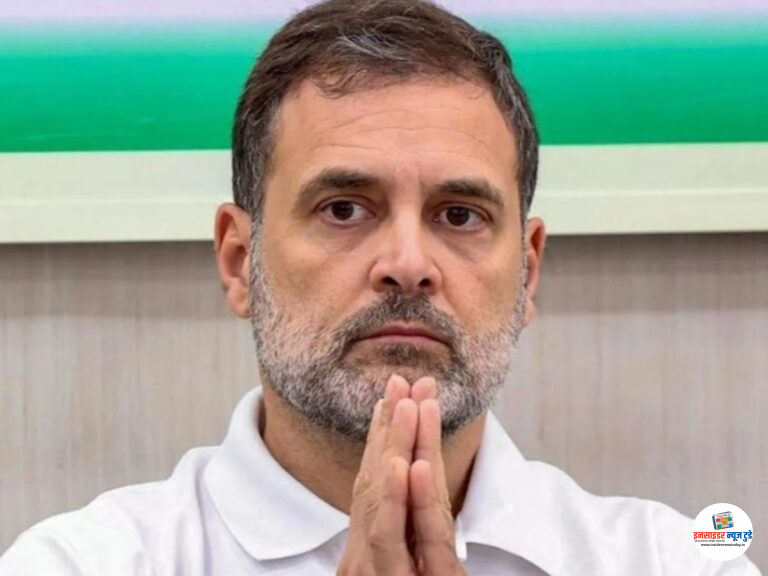 ‘माझ्या जीवाला धोका आहे’, राहुल गांधींचा कोर्टात दावा; सावरकर मानहानी प्रकरणामुळे चर्चेत