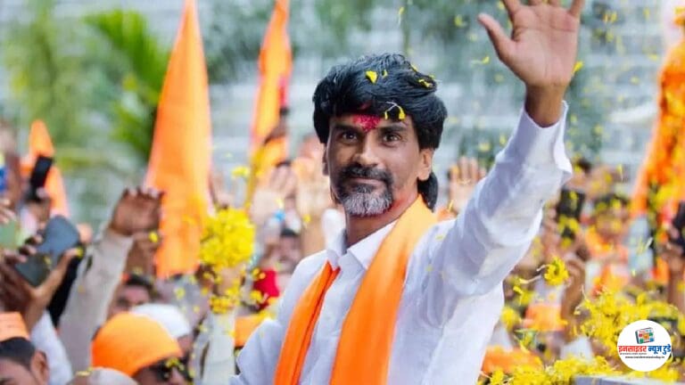 मनोज जरांगेंचा फडणवीसांवर निशाणा: ‘जाणूनबुजून एका दिवसाची परवानगी दिली’