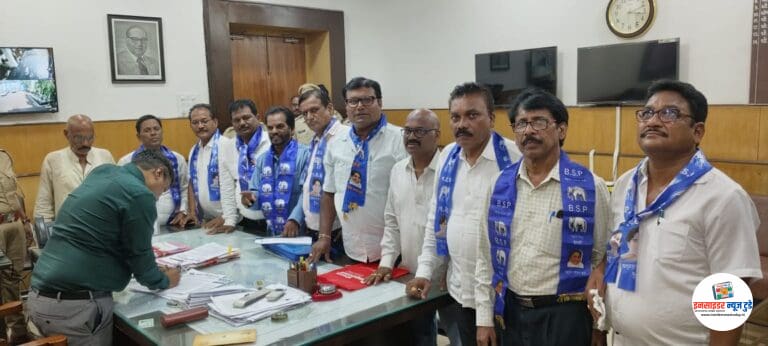 वाहनांवर HSRP नंबर प्लेट चे शुल्क सर्वाधिक आहे, न्यायालयाच्या आदेशानुसार राजधानीतच लावावेत, दंडात्मक कार्यवाही या 70 टक्के लोकांवरच का? 