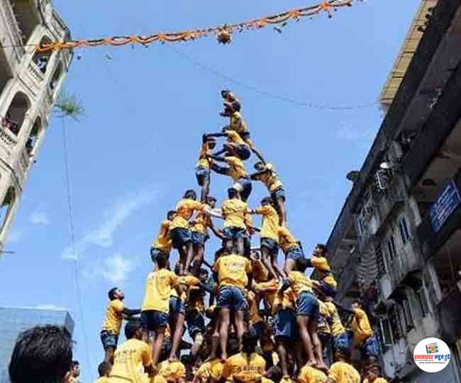 तिरोडा येथे काँग्रेसचा भव्य दहीहंडी महोत्सव 21ऑगस्तला