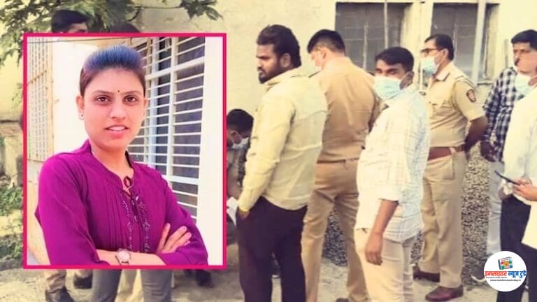 मैत्रिणीच्या घरी राहायला गेली अन् घात झाला