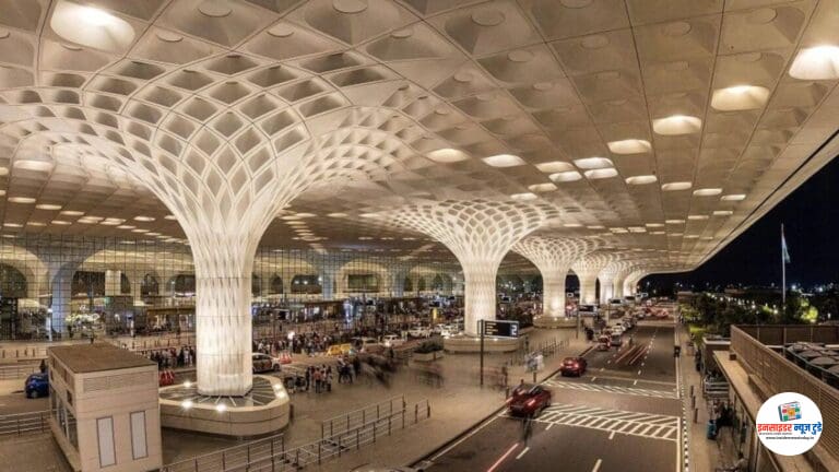 ८ कोटींचे ड्रग्ज जप्त: मुंबई विमानतळावर तस्करीचा पर्दाफाश, चार प्रवासी अटकेत