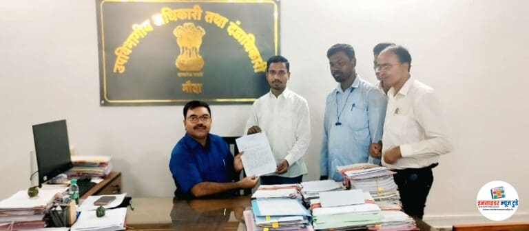 धान उत्पादक शेतकऱ्यांच्या बोनस वितरणाला सुरूवात