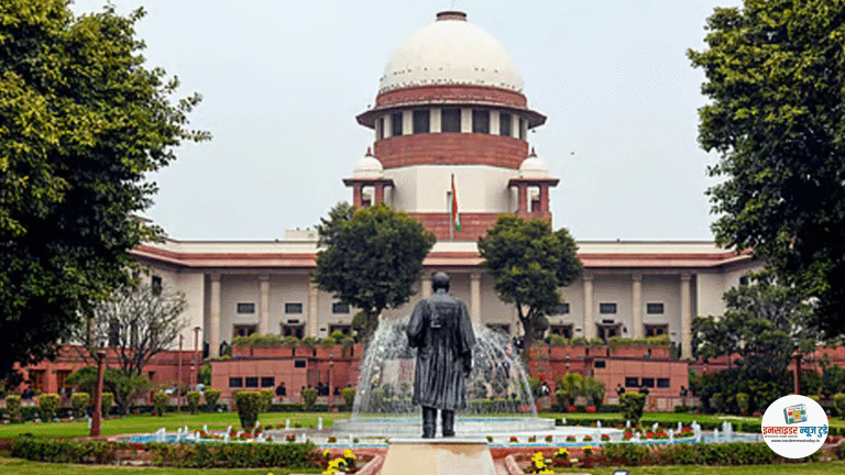 महाराष्ट्र निवडणूक अनियमिततेच्या आरोपांवर सर्वोच्च न्यायालयाचा शिक्का : याचिका फेटाळली