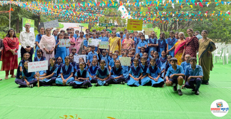 मनपा करणार नागरिकांना 20 हजार वृक्ष नि:शुल्क वाटप
