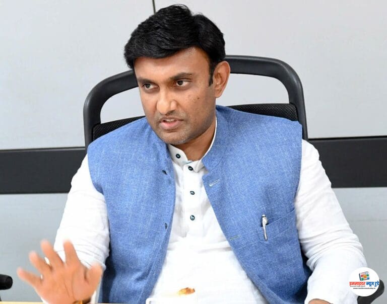ड्रायव्हरची आत्महत्या: भाजप खासदारासह तिघांविरुद्ध गुन्हा दाखल; सुसाईड नोटमध्ये गंभीर आरोप 