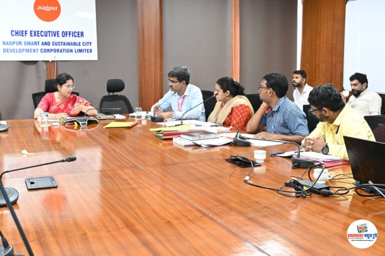 गणेशोत्सव मंडळांनी रक्तदान शिबिरे घ्यावीत – अतिरिक्त आयुक्त वसुमना पंत
