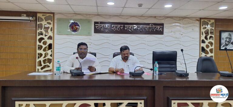 चांदा क्लबवर स्टॉल्ससाठी नोंदणी सुरु