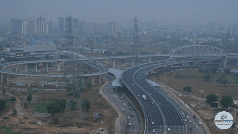 नवीन नागपूर विकास योजनेस सरकारची मंजुरी