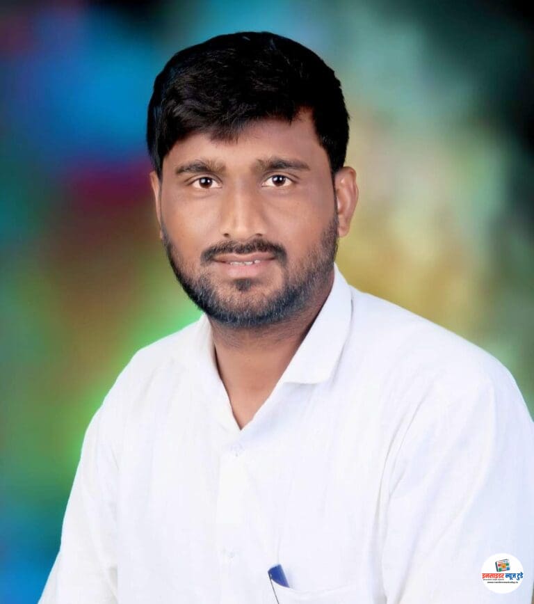 ५३० कोटी खर्च करून निर्माण केलेला नांदगावपेठ – पांढुर्णा राष्ट्रीय महामार्ग होत आहे खड्डेमय ! 