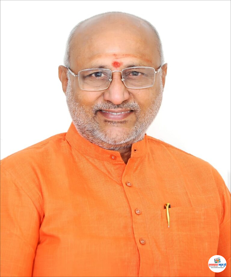 Governor greets people on Ganesh Chaturthi, ‘Ganeshotsav’