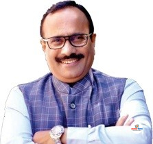 MANTRI- ATUL SAVE SIR