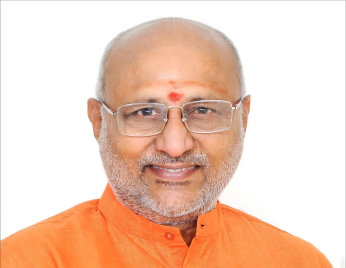Shri. C.P. Radhakrishnan