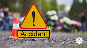 accident