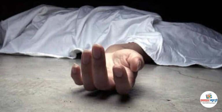 होमगार्डचा आत्महत्येचा धक्कादायक प्रकार; उड्डाणपुलावरून उडी घेऊन आयुष्य संपवलं