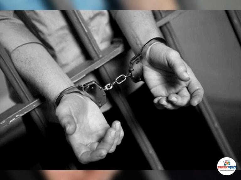 नागपुरात गुंड दिलीप ठाकर आणि टोळीला अटक; दोन वर्षांपासूनची दहशत संपुष्टात