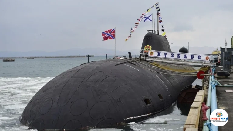 Who Rules Under Oceans? US vs Russia Submarine Strength