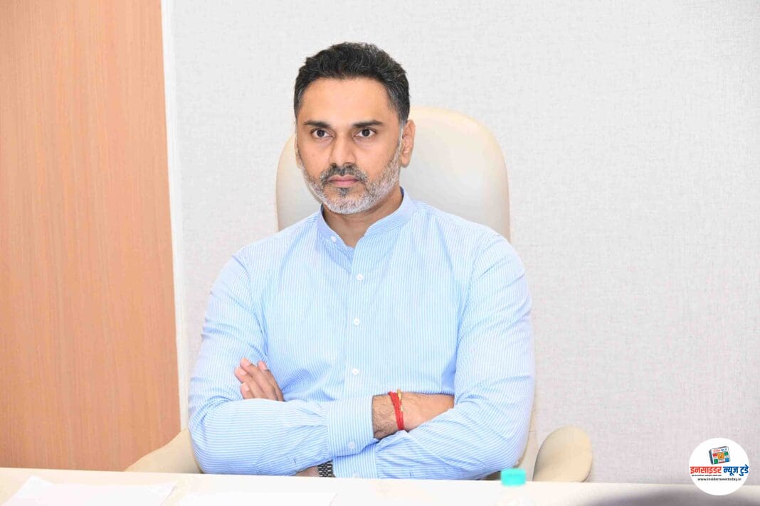 VIRENDRA DHURI
