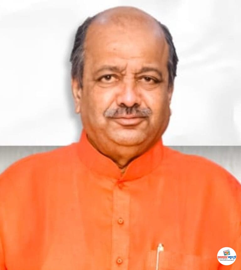 मराठा आंदोलनाचा कुठेचं विरोध केला नाही व OBC आंदोलनाला पाठींबाही दिलेला नाही