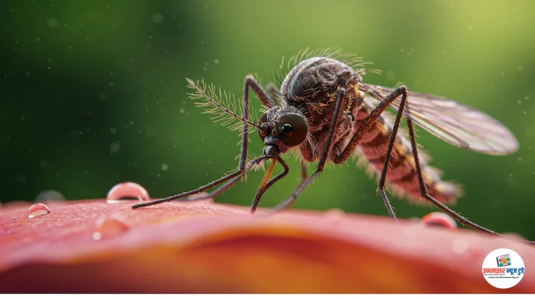 ब्राजील की सुपर मच्छर फैक्ट्री, करोड़ों मच्छर बचाएंगे लाखों लोगों की जान! ब्राजील की सुपर मच्छर फैक्ट्री, करोड़ों मच्छर बचाएंगे लाखों लोगों की जान!