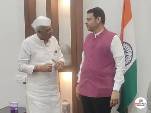 मुख्यमंत्र्यांकडून भंडारा जिल्हा बँकेला सहकार्याची ग्वाही