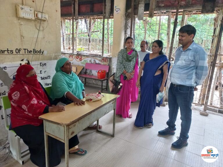 29 नागरिकांना हलविले सुरक्षित स्थळी