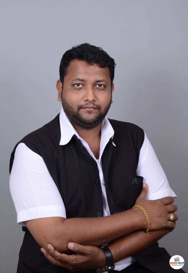 मराठा समाजात देवेंद्र फडणवीसांविरुद्ध द्वेष पेरण्याचा डाव : जयदीप कवाडे