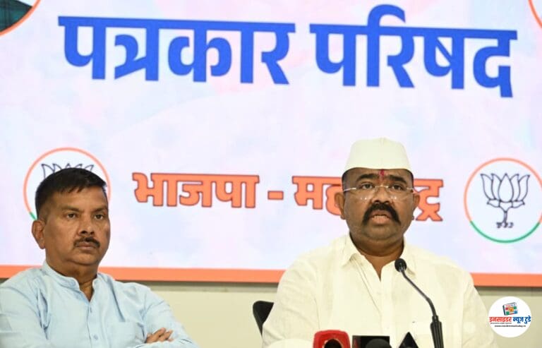 मराठा समाजाच्या कल्याणासाठी देवेंद्र फडणवीस, एकनाथ शिंदे यांनी सर्वाधिक काम केले