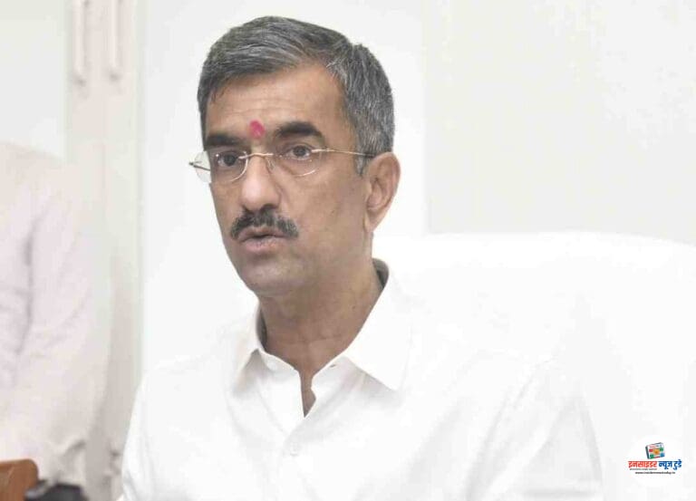 खनिज व्यवस्थापनासाठी आधुनिक डिजिटल प्रणाली विकसित करणार – मंत्री शंभूराज देसाई