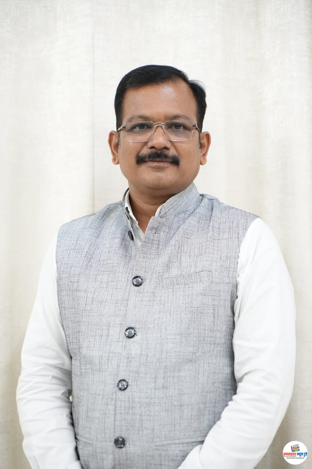 MILIND NARINGE SIR