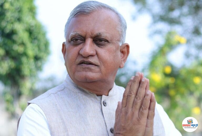 आ. संजय मेश्राम उमरेड विधान सभा सदस्य यांची राष्ट्रसंत तुकडोजी महाराज नागपूर विद्यापीठाच्या अधिसभेवर महाराष्ट्र विधानसभेचे प्रतिनिधी म्हणून सदस्य नियुक्ती