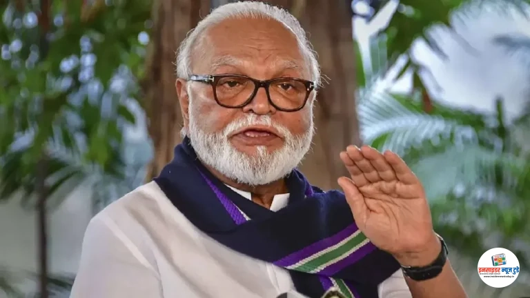 मराठ्यांना ओबीसी कोट्यात आरक्षण दिल्यास आंदोलन करू, छगन भुजबळ यांचा फडणवीस सरकारला इशारा
