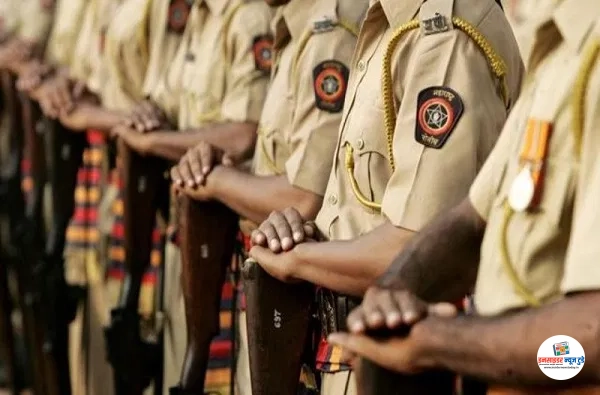 गणेशोत्सव  व ईद निमित्त नागपूर शहर पोलिसांची कडक बंदोबस्ताची तयारी