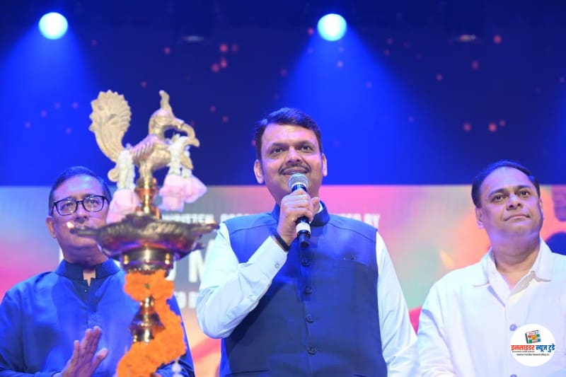 मेरा देश पहिले- द अनटोल्ड स्टोरी ऑफ नरेंद्र मोदी’ कार्यक्रमात मोदीच्या जीवनाचे प्रेरणादायी पैलूंचे दर्शन मेरा देश पहिले- द अनटोल्ड स्टोरी ऑफ नरेंद्र मोदी’ कार्यक्रमात मोदीच्या जीवनाचे प्रेरणादायी पैलूंचे दर्शन