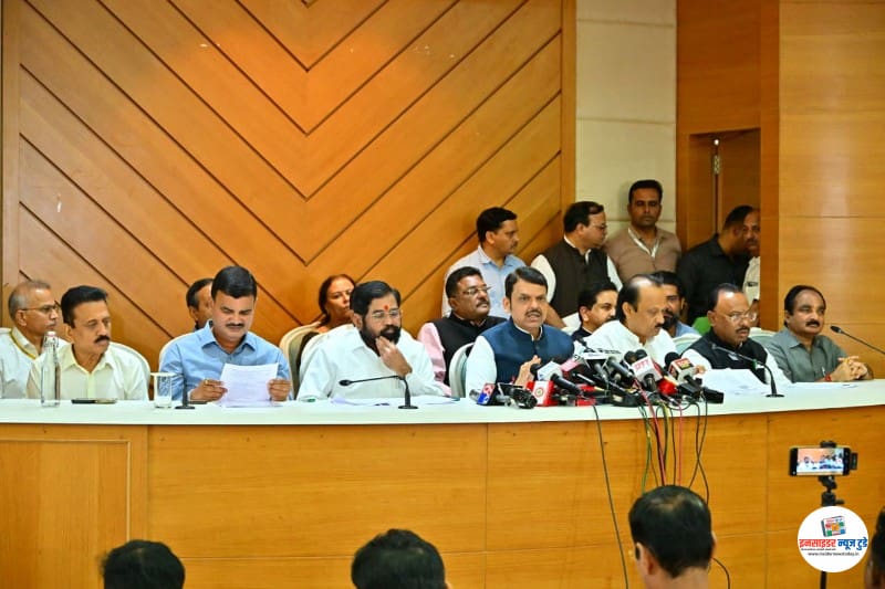 सरकार कर्जमाफी का वादा पूरा करेगी – मुख्यमंत्री फडणवीस ने दोहराया अपना संकल्प सरकार कर्जमाफी का वादा पूरा करेगी – मुख्यमंत्री फडणवीस ने दोहराया अपना संकल्प