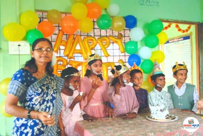जि.प.शाळेतील नवोपक्रम जि.प.शाळेतील नवोपक्रम
