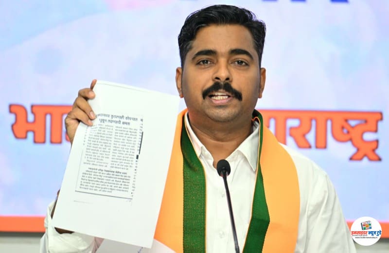 ‘सामना’ हे आता हिंदुत्ववादाचे नव्हे तर पाकिस्तानचे मुखपत्र बनले ‘सामना’ हे आता हिंदुत्ववादाचे नव्हे तर पाकिस्तानचे मुखपत्र बनले