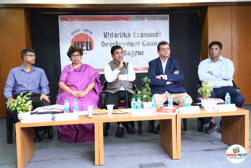 VED’s Mining Session Held on Saturday, 11th October 2025 at Narayani Memorial Hall VED’s Mining Session Held on Saturday, 11th October 2025 at Narayani Memorial Hall