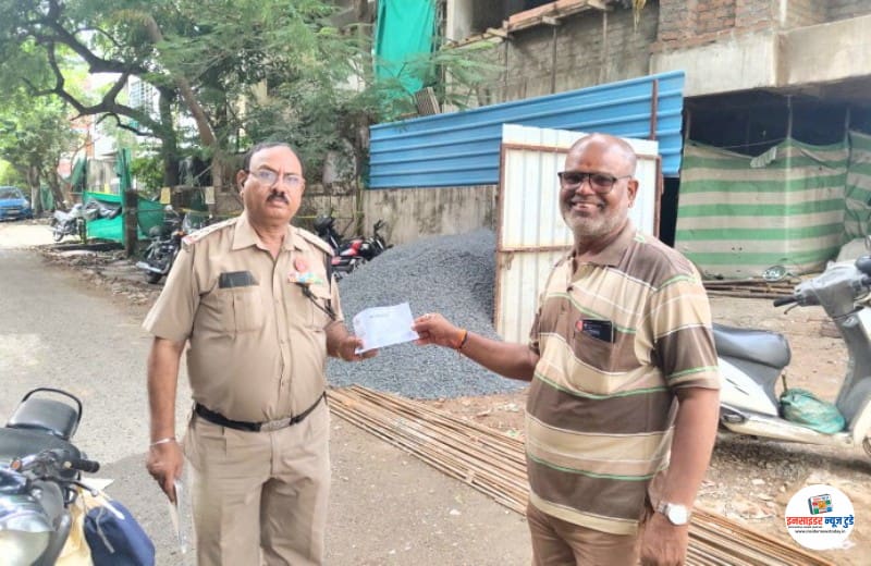 सार्वजनिक ठिकाणी अस्वच्छता पसरविणाऱ्या 70 प्रकरणांची नोंद सार्वजनिक ठिकाणी अस्वच्छता पसरविणाऱ्या 70 प्रकरणांची नोंद