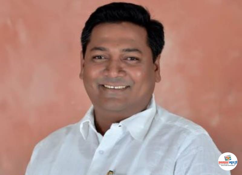 समाज प्रबोधनासाठी ‘चलो मालेगाव’! – युवानेते ॲड.संदीप ताजने यांचे आवाहन समाज प्रबोधनासाठी ‘चलो मालेगाव’! – युवानेते ॲड.संदीप ताजने यांचे आवाहन
