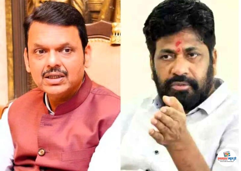 मैंने अपने जीवन में इतने झूठे दावे करने वाला मुख्यमंत्री कभी नहीं देखा – बच्चू कडू की फडणवीस पर तीखा हमला मैंने अपने जीवन में इतने झूठे दावे करने वाला मुख्यमंत्री कभी नहीं देखा – बच्चू कडू की फडणवीस पर तीखा हमला