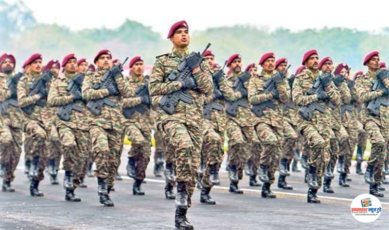army