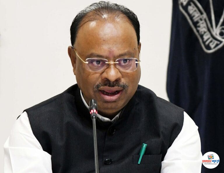 महाराजस्व अभियानांतर्गत प्रत्येक मतदारसंघात महाशिबिराचे आयोजन – महसूलमंत्री बावनकुळे
