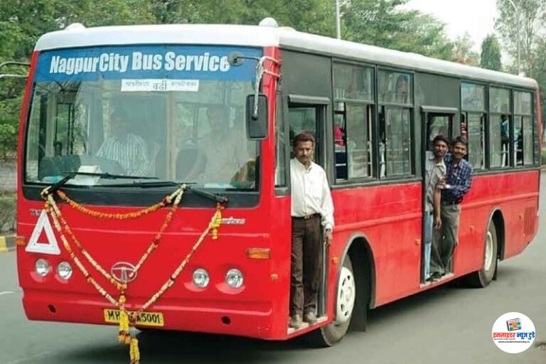 आपली बस’ ने बनाया रिकॉर्ड