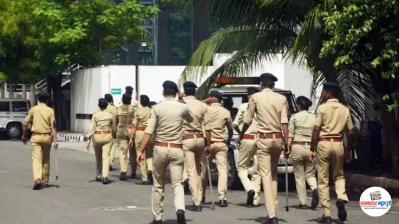 त्योहारों की रौनक में बढ़ा खतरा, पुलिस गश्त बढ़ाने की उठी मांग” त्योहारों की रौनक में बढ़ा खतरा, पुलिस गश्त बढ़ाने की उठी मांग”